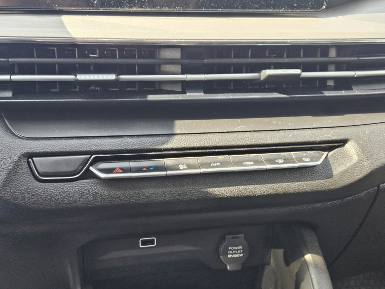 Geely Gx3 pro Active 2025 Usado  Usado en Kovacs Usados