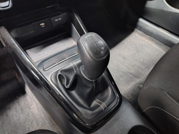 Kia Sportage Rio 5 6mt 1.4 2024 Usado en Rosselot Usados