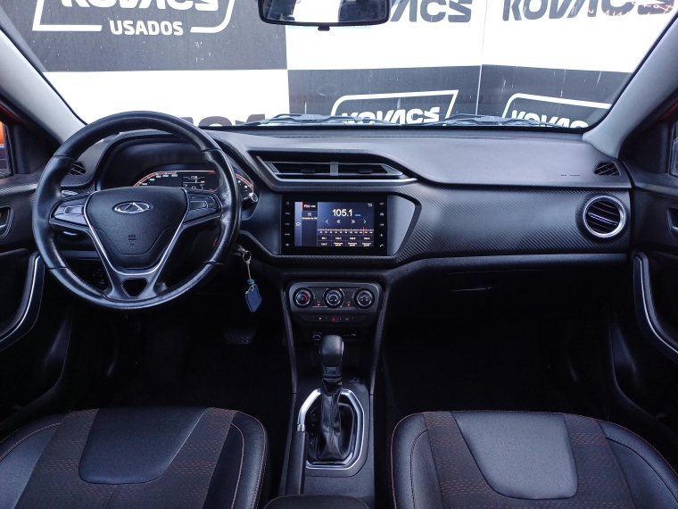 Chery Tiggo 2 Tiggo 2 1.5 Gls At 2022 Usado  Usado en Kovacs Usados