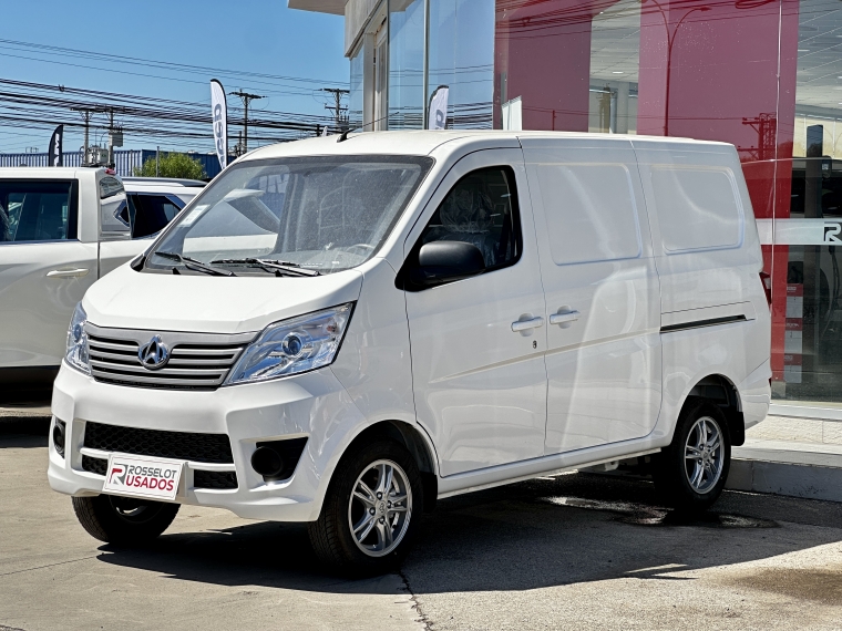 CHANGAN MD201 M201 4X2 1.2 2026