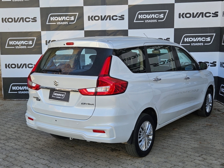 Suzuki Ertiga 1.5 Gl Mt 2019 Usado  Usado en Kovacs Usados