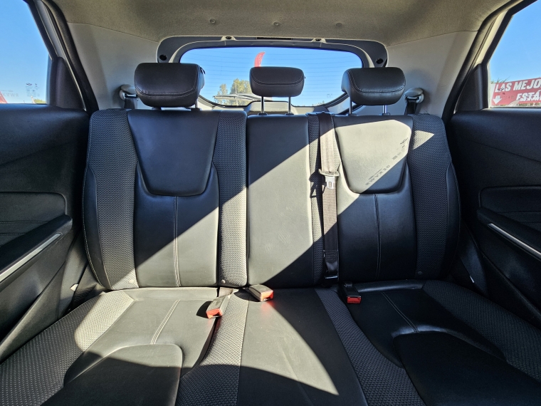 Chery Tiggo 2 Tiggo 2 Pro 1.0t Glx Cvt 2022 Usado en Rosselot Usados