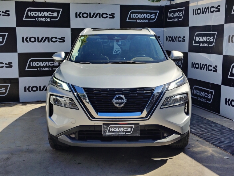 Nissan X-trail 2.5  Advance At 2023 Usado  Usado en Kovacs Usados