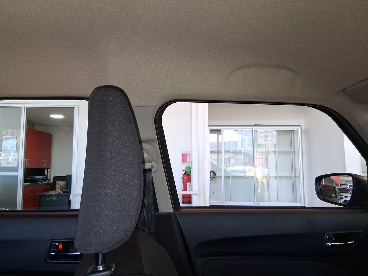 Suzuki Swift Swift 4x2 1.2 2023 Usado en Usados de Primera - Sergio Escobar