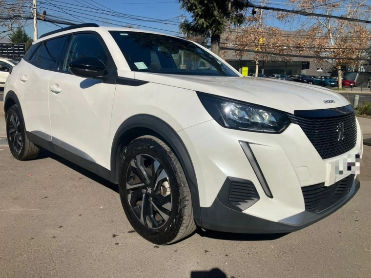 PEUGEOT 2008  BLUE HDI 130 EAT8 1.5 AUT 2023