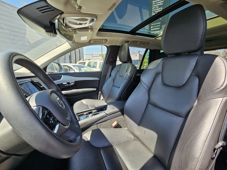 Volvo Xc90 Iib6 4x4 2.0 Aut 2023 Usado  Usado en Autoselect Usados