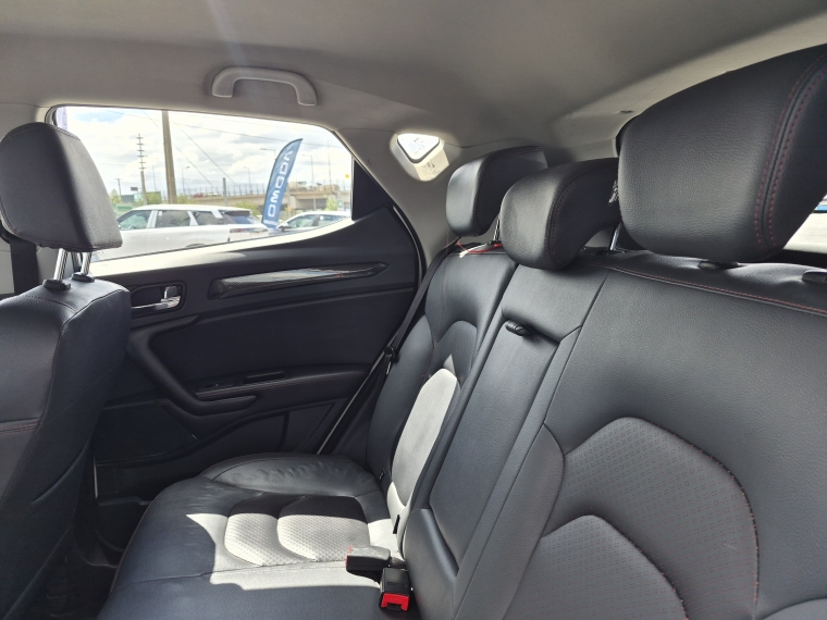 Jac Js3 1.6 Luxury Mt 2022 Usado  Usado en Kovacs Usados