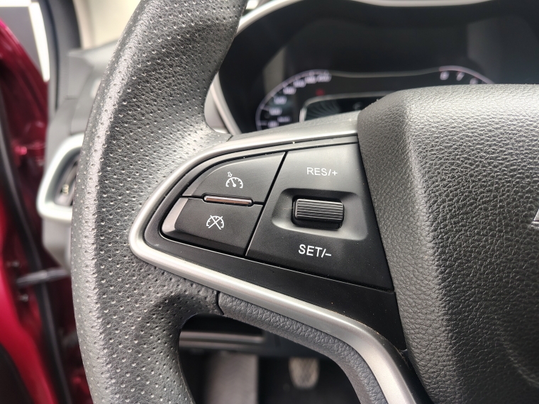 Chevrolet Groove 1.5 Ltz Mt 2023 Usado  Usado en Kovacs Usados