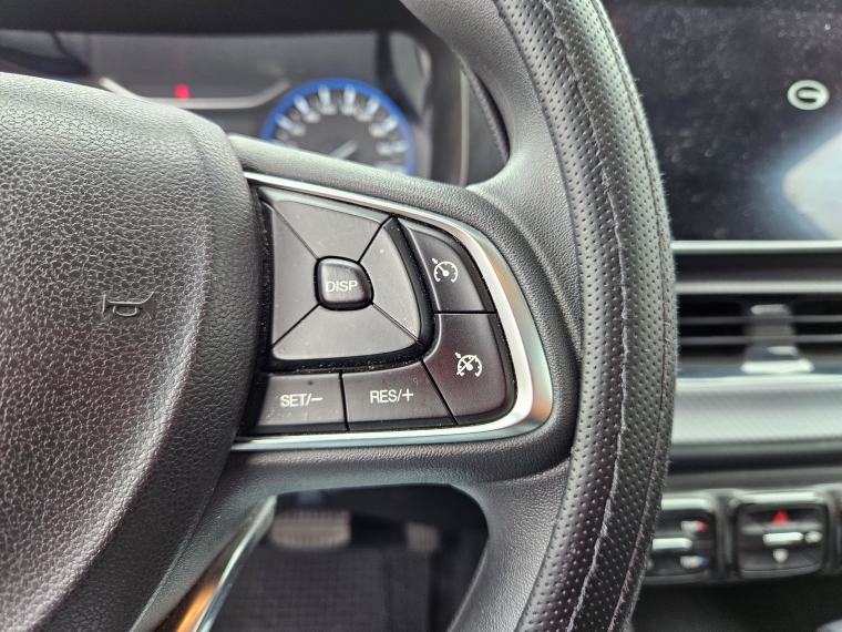 Gac motor Gs3 Gs3 Power 4x2 1.5 Aut 2024 Usado en Rosselot Usados