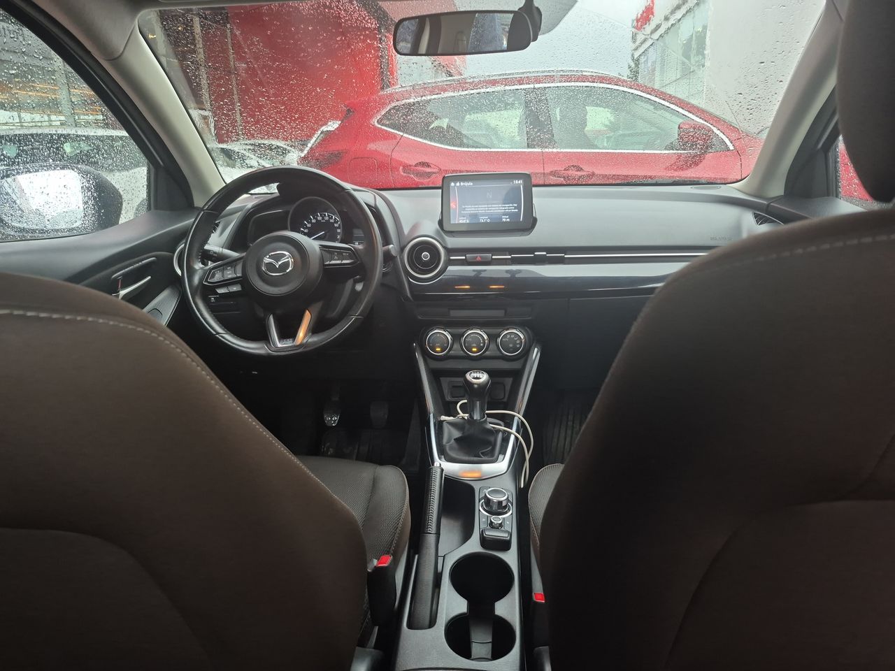 Mazda 2 New 2 1.5 2023 Usado en Usados de Primera - Sergio Escobar