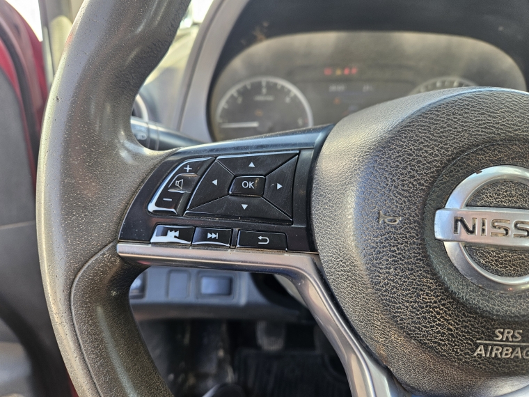 Nissan Navara D Cab Mt 4x4 2.3 2022 Usado Usado en Autoselect Usados Nissan Navara D Cab Mt 4x4 2.3 2022 Usado Usado en Autoselect Usados