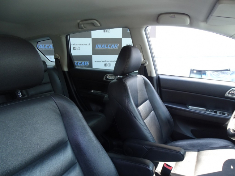 Great wall H6 Mt 2015 Usado  Usado en Webautos.cl