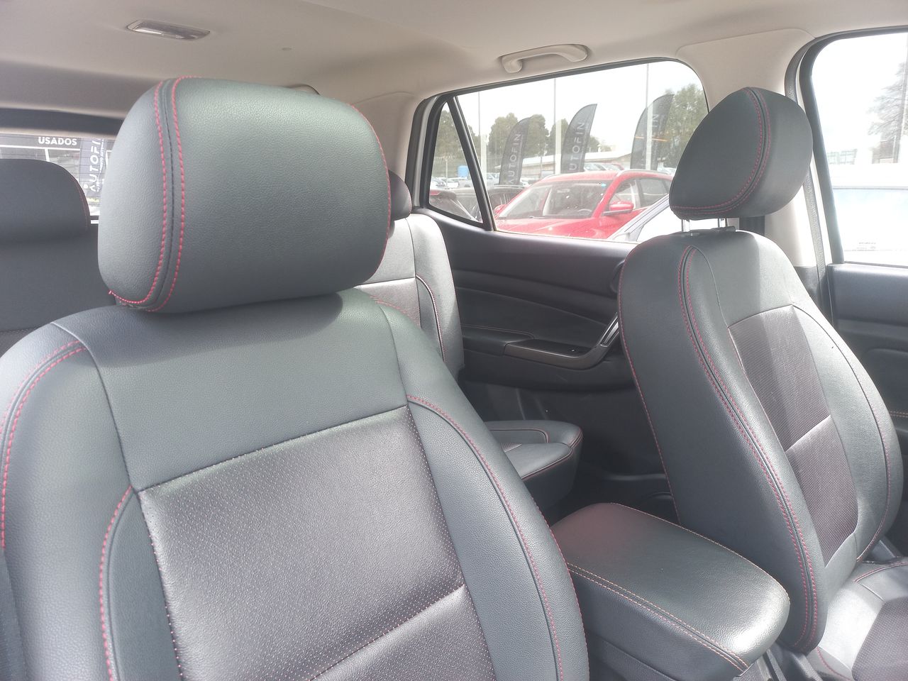 Changan Cx70 Cx70 T 1.5 Aut 2022 Usado en Usados de Primera - Sergio Escobar