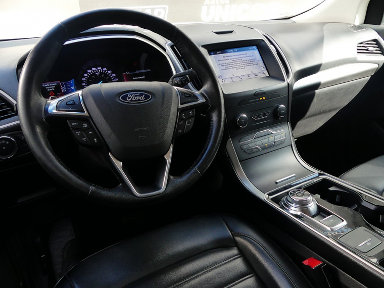 Ford Edge Sel 4wd 2.0 Aut 2020 Usado  Usado en Webautos.cl
