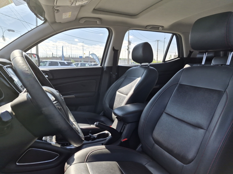 Changan Cx70 Elite Turbo At 1.5 2022 Usado  Usado en Kovacs Usados
