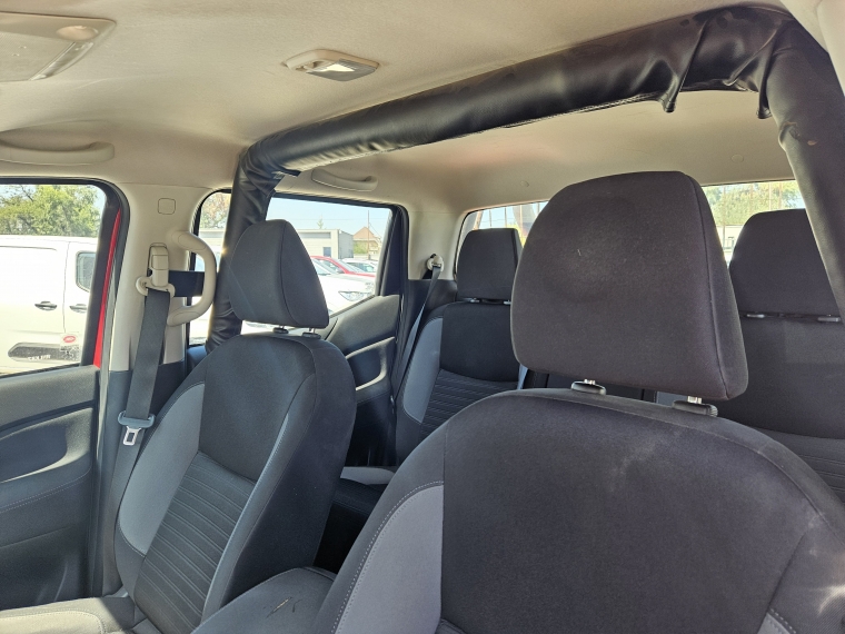 Nissan Navara  D Cab Mt 4x4 2.3 2022 Usado  Usado en Autoselect Usados