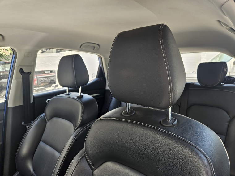 Mg Zs Zs 5p 1.5 2022 Usado en Rosselot Usados