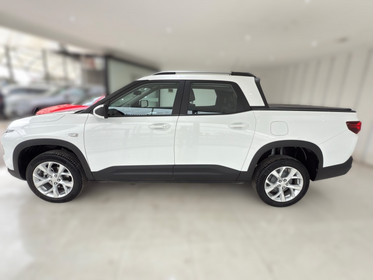 Chevrolet Montana 1.2 Aut Ltz 2024 Usado en Automotriz Olea Flaño