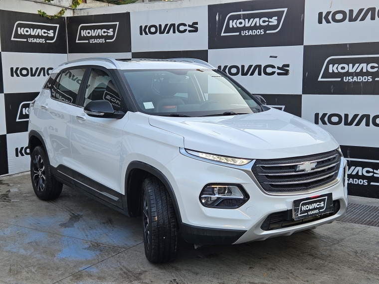 Chevrolet Groove 1.5 Premier Mt 2023 Usado  Usado en Kovacs Usados