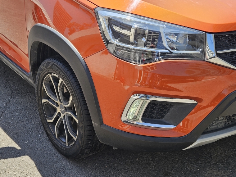 Chery Tiggo 2 Tiggo 2 Gl Mt 1.5 2022 Usado en Rosselot Usados