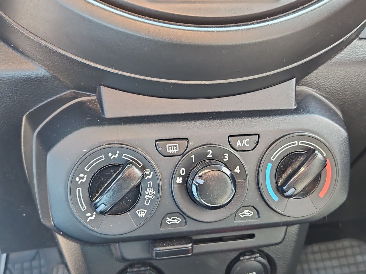 Suzuki S-presso Spresso Glx Hb 1.0 2023 Usado  Usado en Webautos.cl