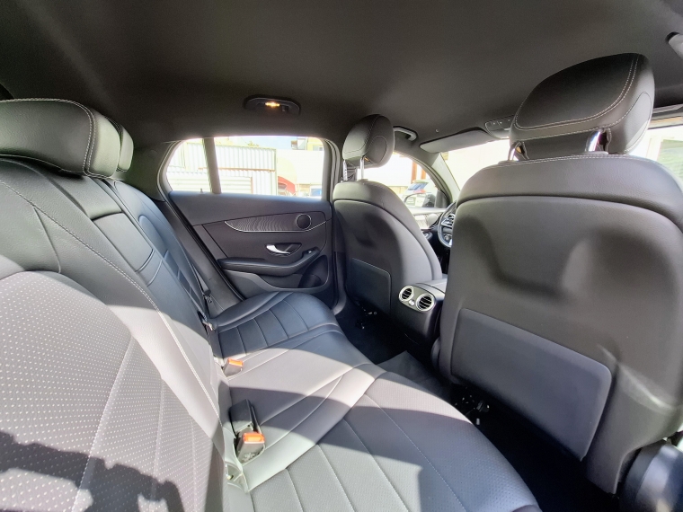 Mercedes benz Glc 220 D Fl At 4x4 2022 Usado  Usado en Kovacs Usados