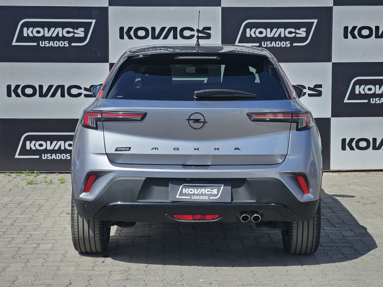 Opel Mokka Gs Line At8 2023 Usado  Usado en Kovacs Usados