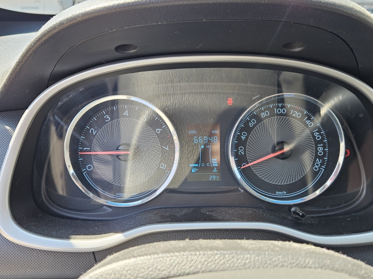 Chevrolet Sail Sail Ls 1.5 2019 Usado en Rosselot Usados