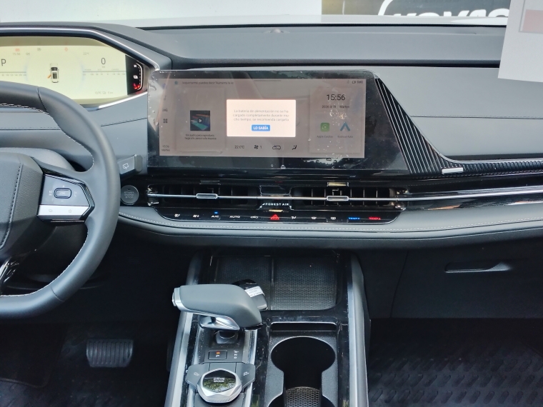 Changan Cs55 1.5   Plus  Idd Elite 2025 Usado  Usado en Kovacs Usados