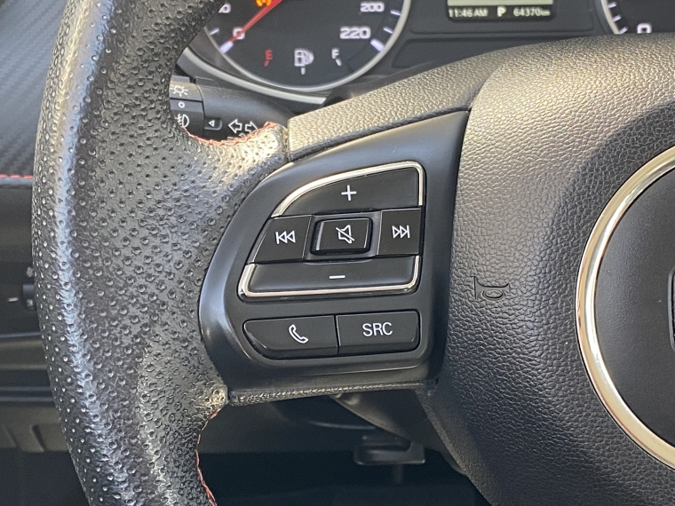 Mg Zx Cvt 1.5 Aut 2022 Usado  Usado en Kovacs Usados
