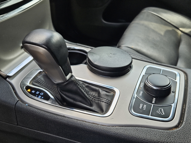 Jeep Grand cherokee 4x4 3.6 Aut 2022 Usado  Usado en Autoselect Usados