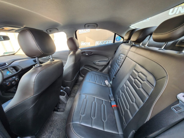 Chevrolet Prisma Ltz 2020 Usado  Usado en Webautos.cl