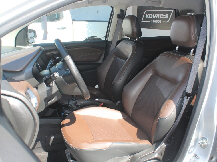 Chevrolet Spin 1.8   Premier  Mt 2022 Usado  Usado en Kovacs Usados