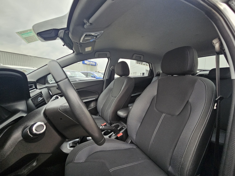 Chery Tiggo 2 Tiggo 2 Gl 1.5 2024 Usado en Rosselot Usados