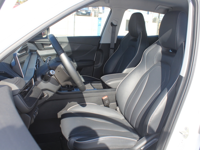 Chery Tiggo 4 Tiggo 4 Pro Max Gls 1.5 2026 Usado  Usado en Webautos.cl