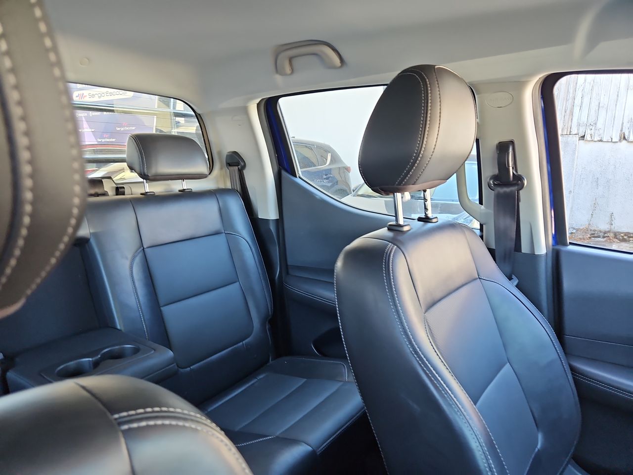 Changan Hunter Hunter 4x4 2.0 2024 Usado Usado en Webautos.cl Changan Hunter Hunter 4x4 2.0 2024 Usado Usado en Webautos.cl