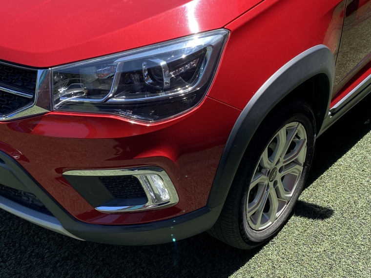 Chery Tiggo 2 Tiggo 2 1.5 2023 Usado  Usado en Webautos.cl