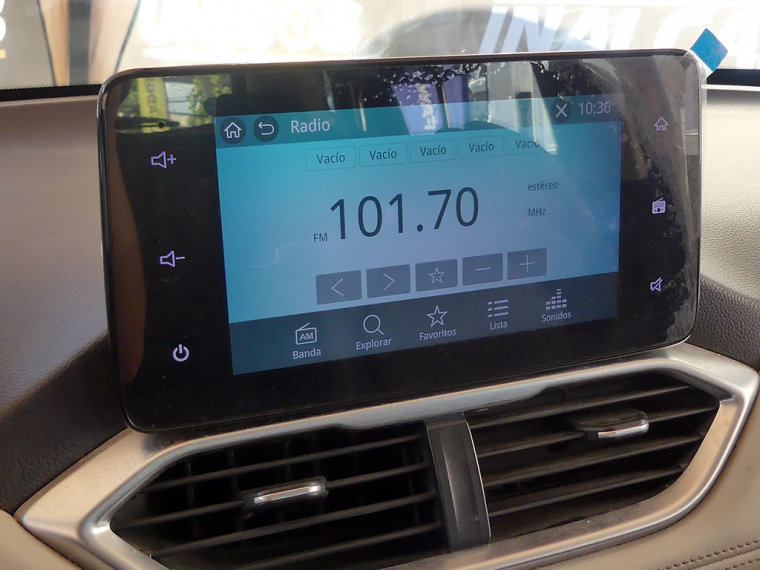 Chevrolet Captiva Premier 1.5 2021 Usado Usado en Webautos.cl Chevrolet Captiva Premier 1.5 2021 Usado Usado en Webautos.cl