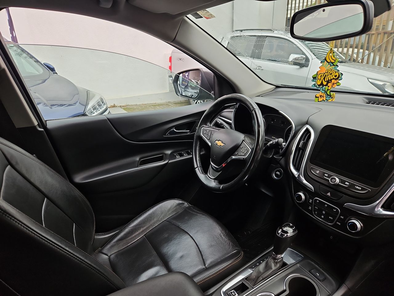 Chevrolet Equinox Equinox Lt 1.5 2019 Usado en Usados de Primera - Sergio Escobar