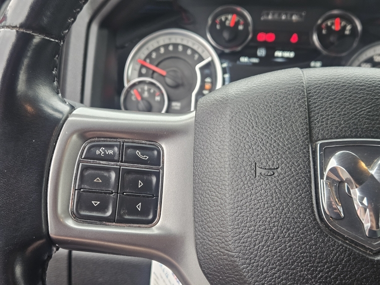 RAM 1500 — foto 11 de 20