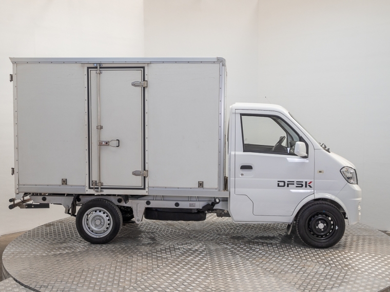 Dfsk Cargo  Box Cs C21 1.3 + Lam 2024 Usado  Usado en Pompeyo