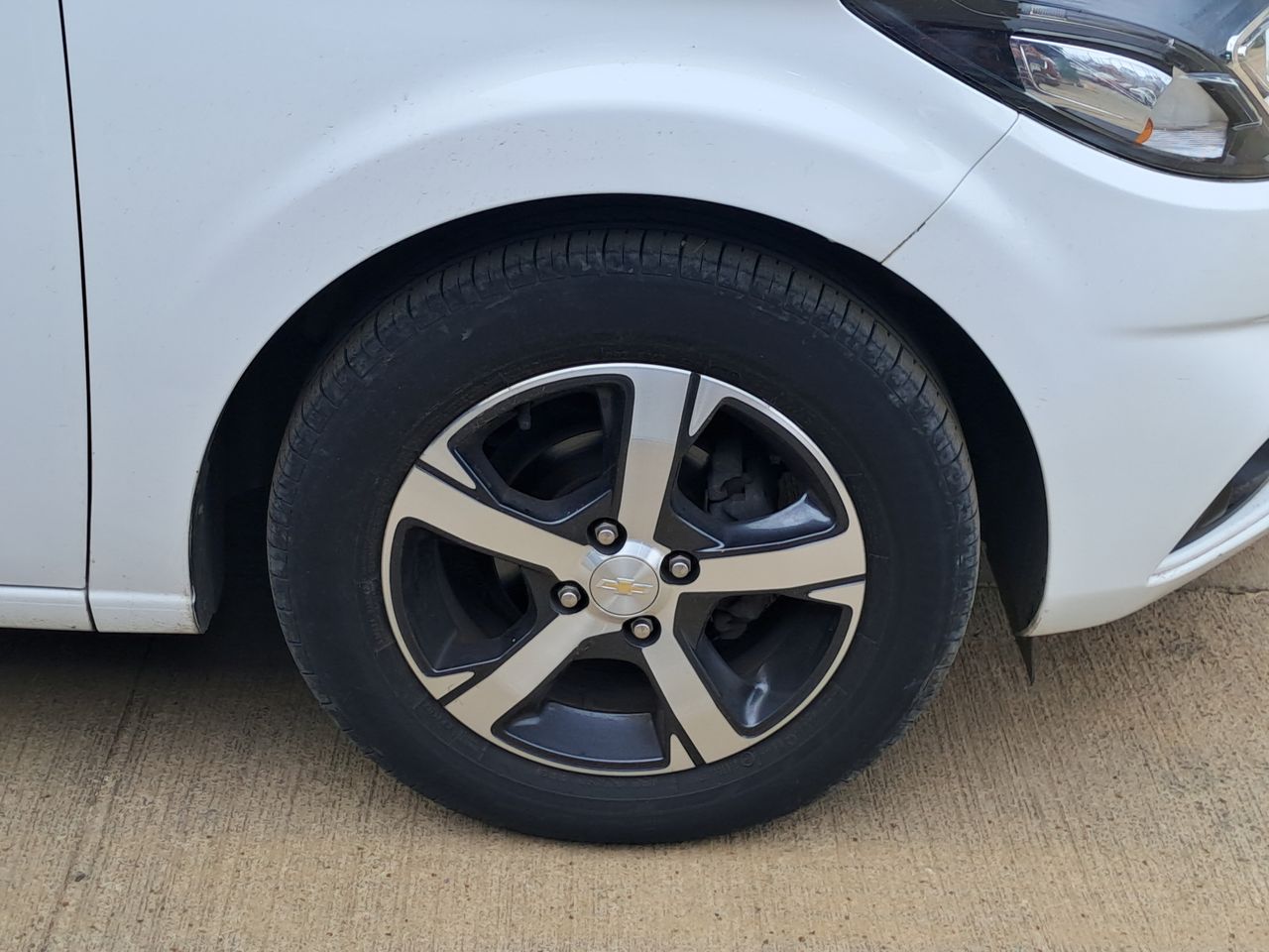 Chevrolet Onix Onix Ltz 1.4 2019 Usado en Usados de Primera - Sergio Escobar