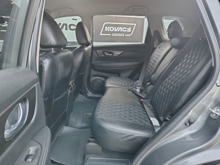 Nissan X-trail 2.5 Sense  At 2021 Usado  Usado en Kovacs Usados