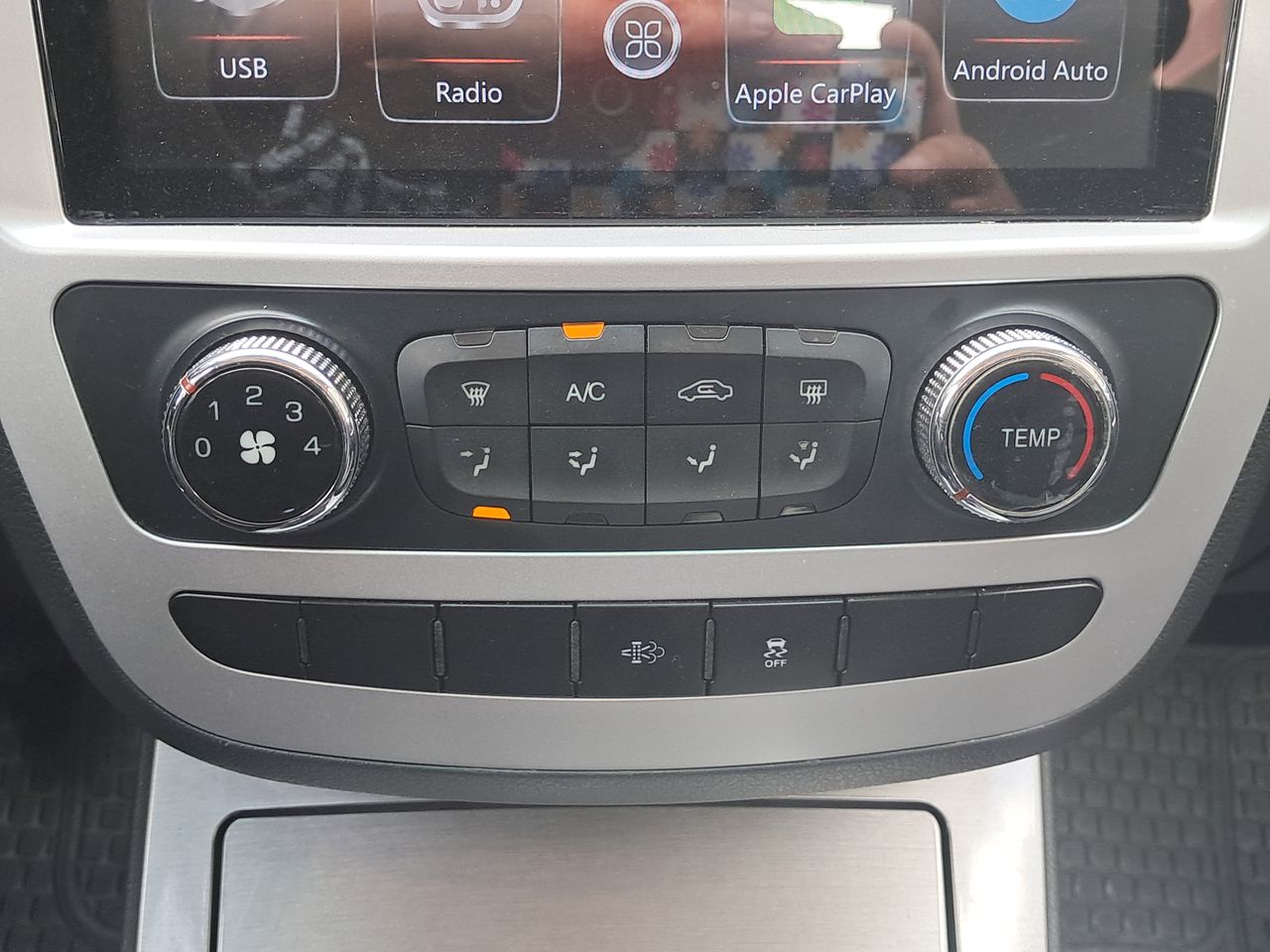 Jac T8 T8 Plus Dcab 2.0 2023 Usado en Usados de Primera - Sergio Escobar