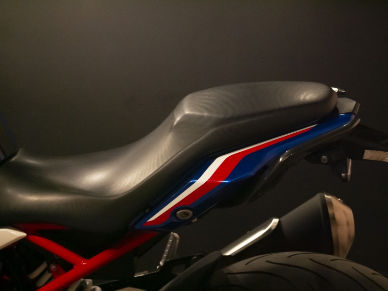 Bmw G 310 r . 2024 Usado en BMW Premium Selection