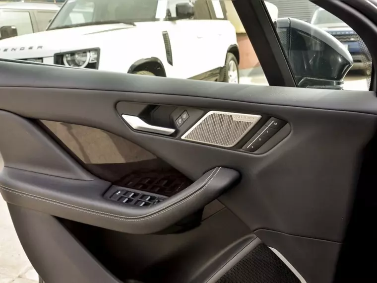 Jaguar I-pace Ev400 Hse 2022 Usado  Usado en Webautos.cl