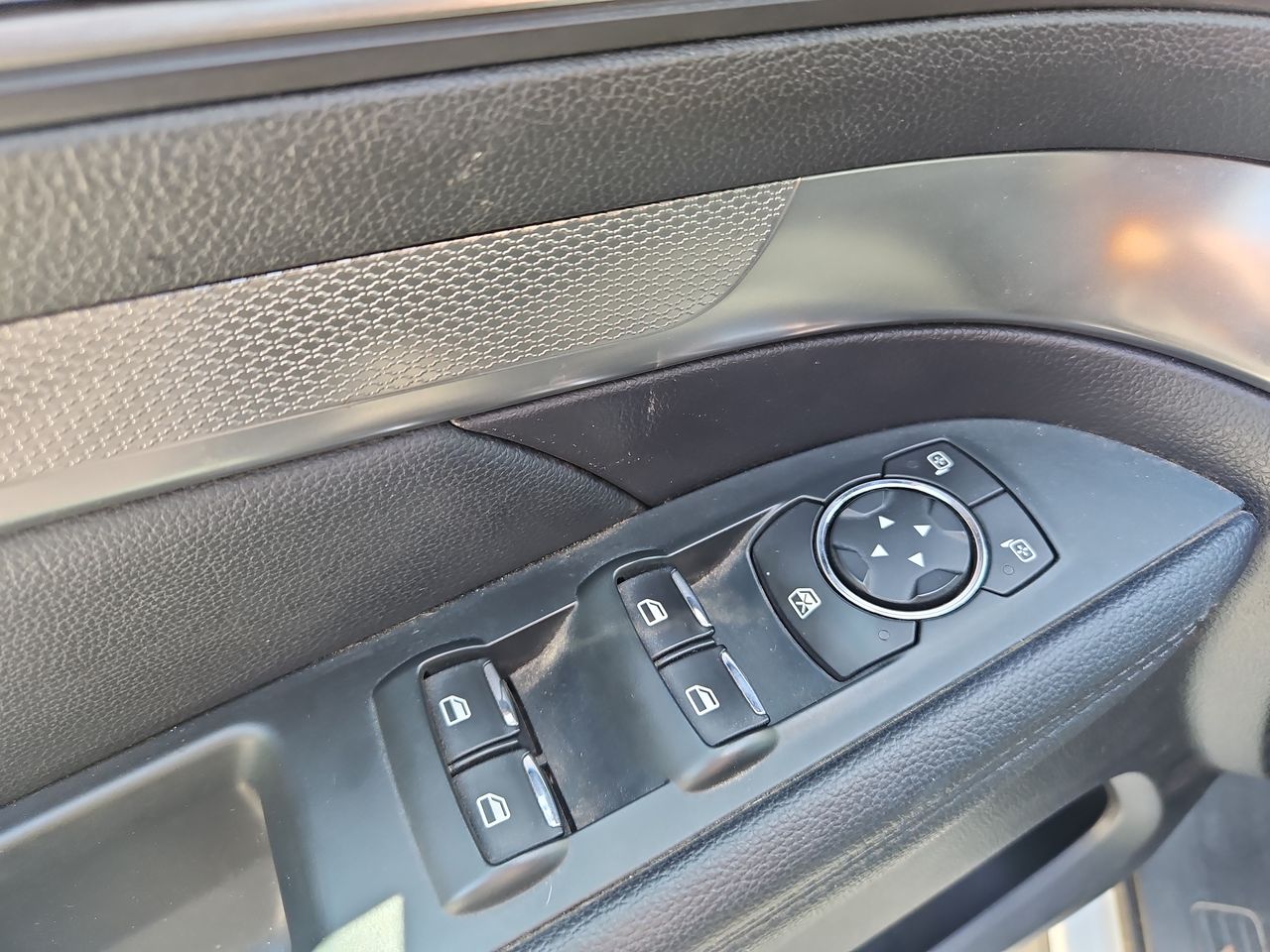 Ford Explorer Explorer Xlt 3.5 Aut. 2019 Usado en Usados de Primera - Sergio Escobar