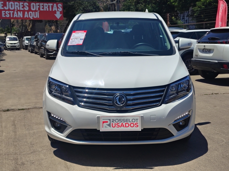Dongfeng S500 Joyear S500 1.5 2023 Usado en Rosselot Usados