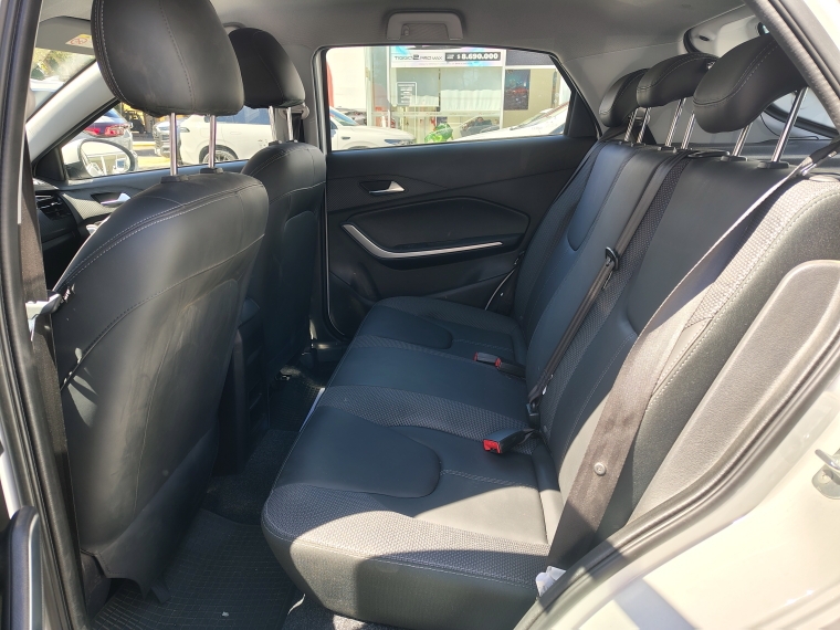 Chery Tiggo 2 pro Tiggo 2 Pro Max Gl 1.5 2025 Usado en Rosselot Usados