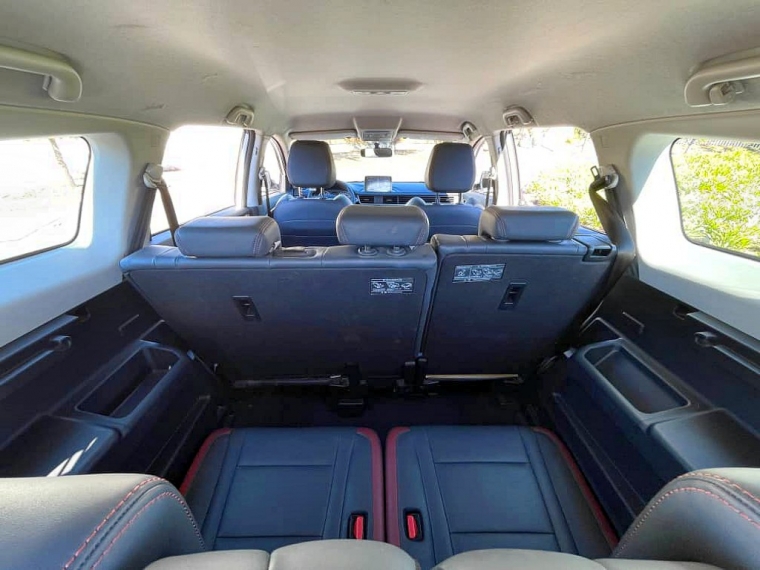 Dongfeng T5 Lux 1.8 Mt 2024  Usado en Automarket Chile